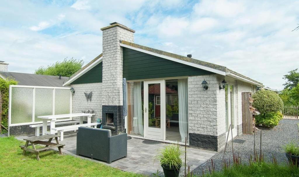 Cosy Petten, Family Only Extérieur photo