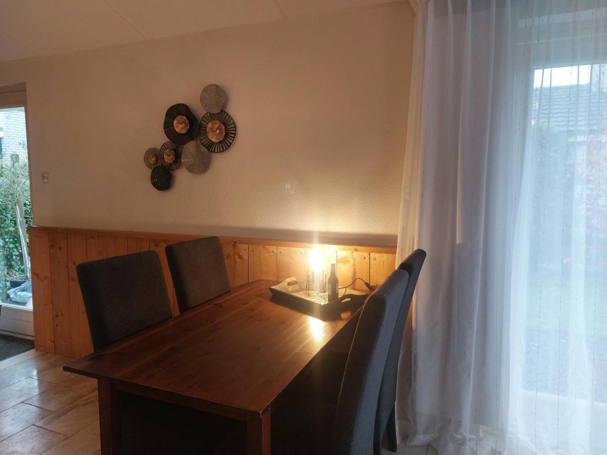 Cosy Petten, Family Only Extérieur photo