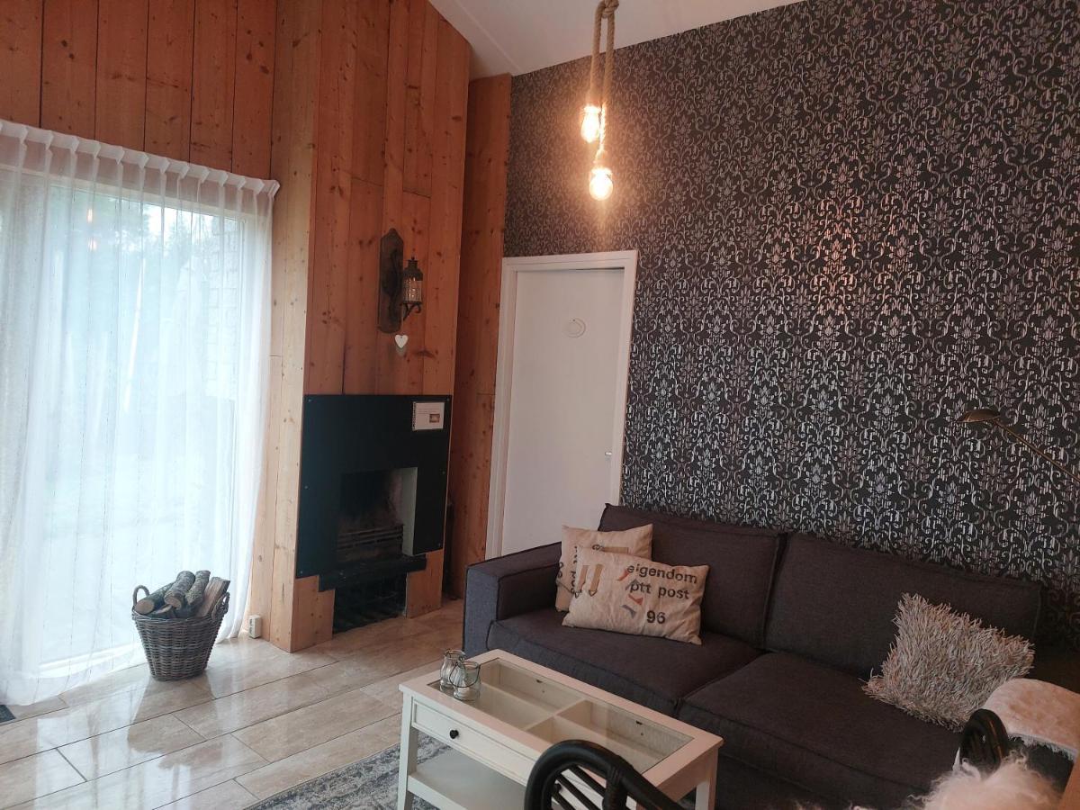 Cosy Petten, Family Only Extérieur photo