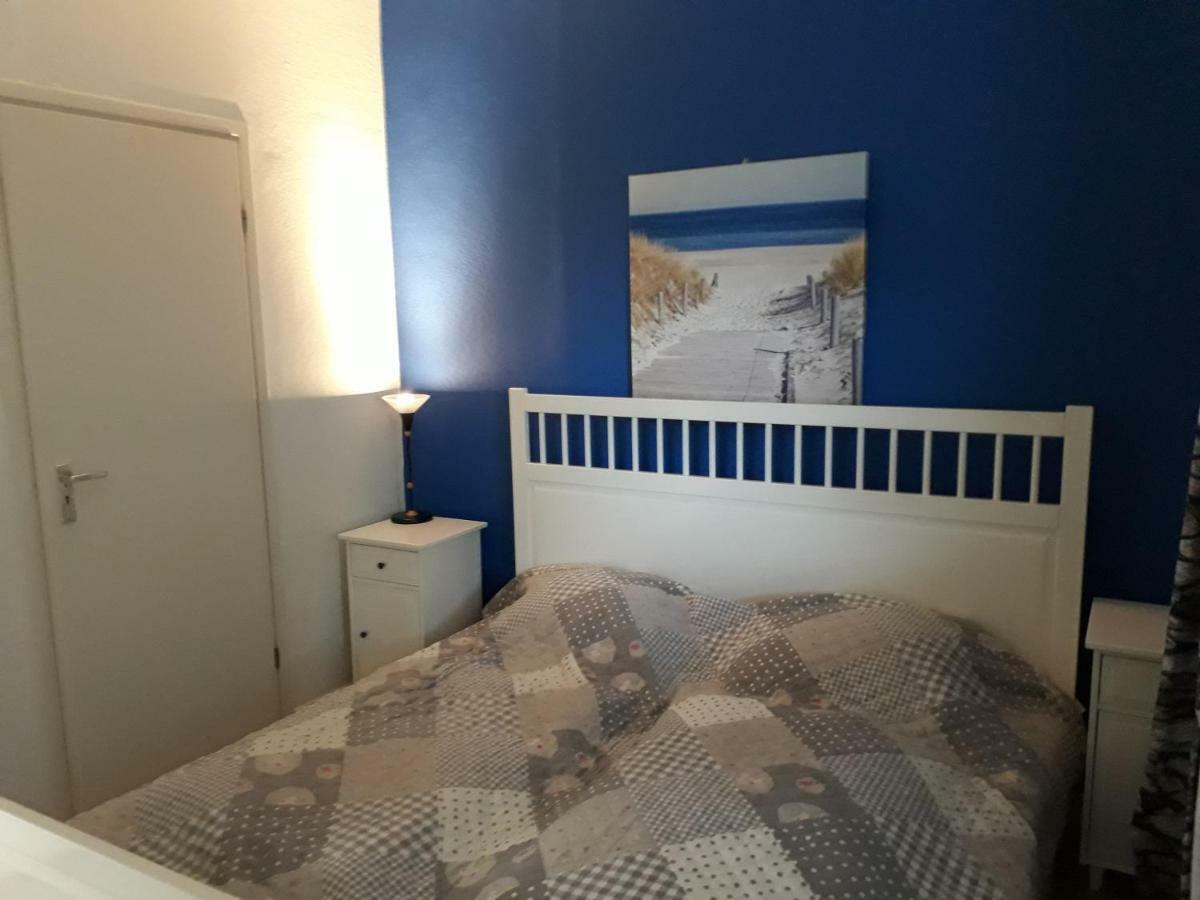 Cosy Petten, Family Only Extérieur photo