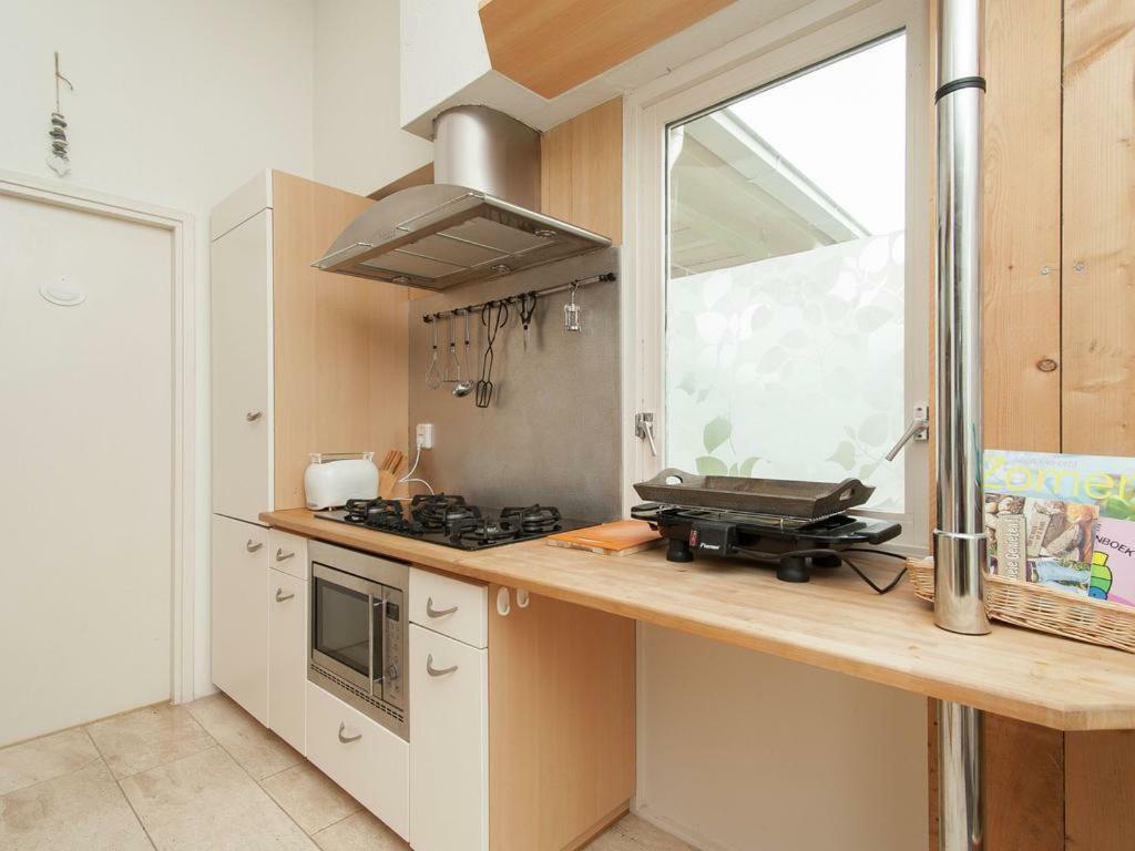 Cosy Petten, Family Only Extérieur photo