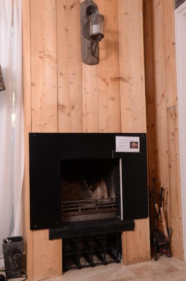 Cosy Petten, Family Only Extérieur photo