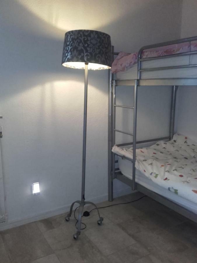 Cosy Petten, Family Only Extérieur photo