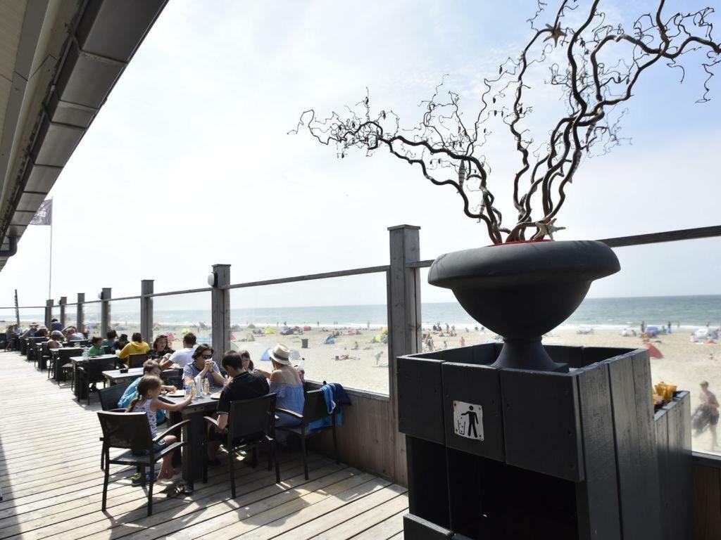 Cosy Petten, Family Only Extérieur photo